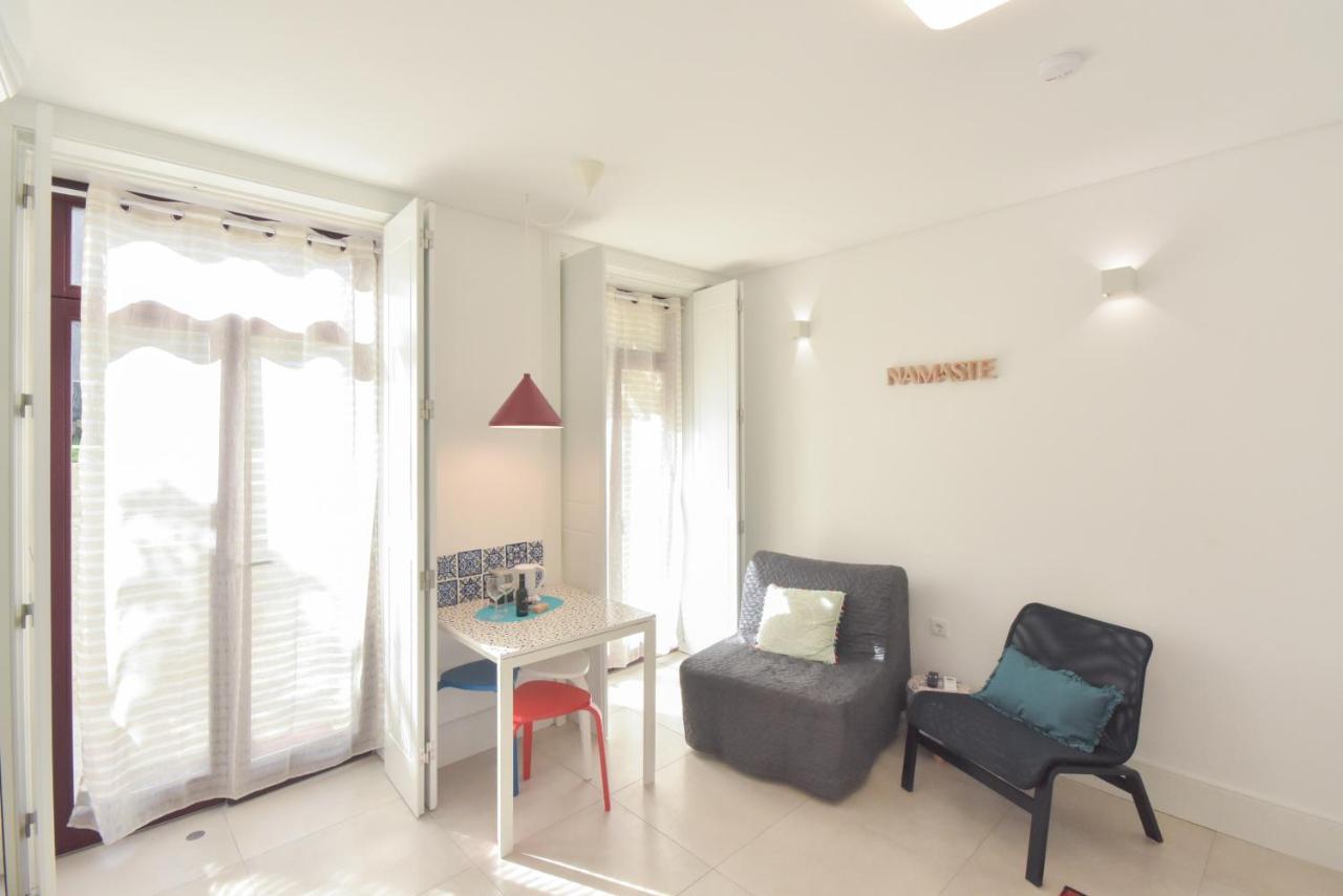 Oporto Charming Apartments Екстер'єр фото