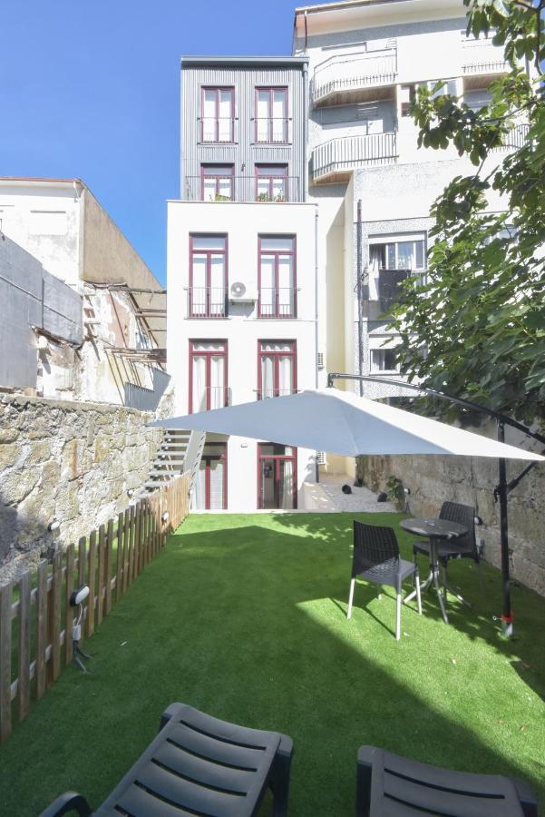 Oporto Charming Apartments Екстер'єр фото