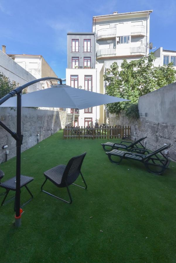 Oporto Charming Apartments Екстер'єр фото