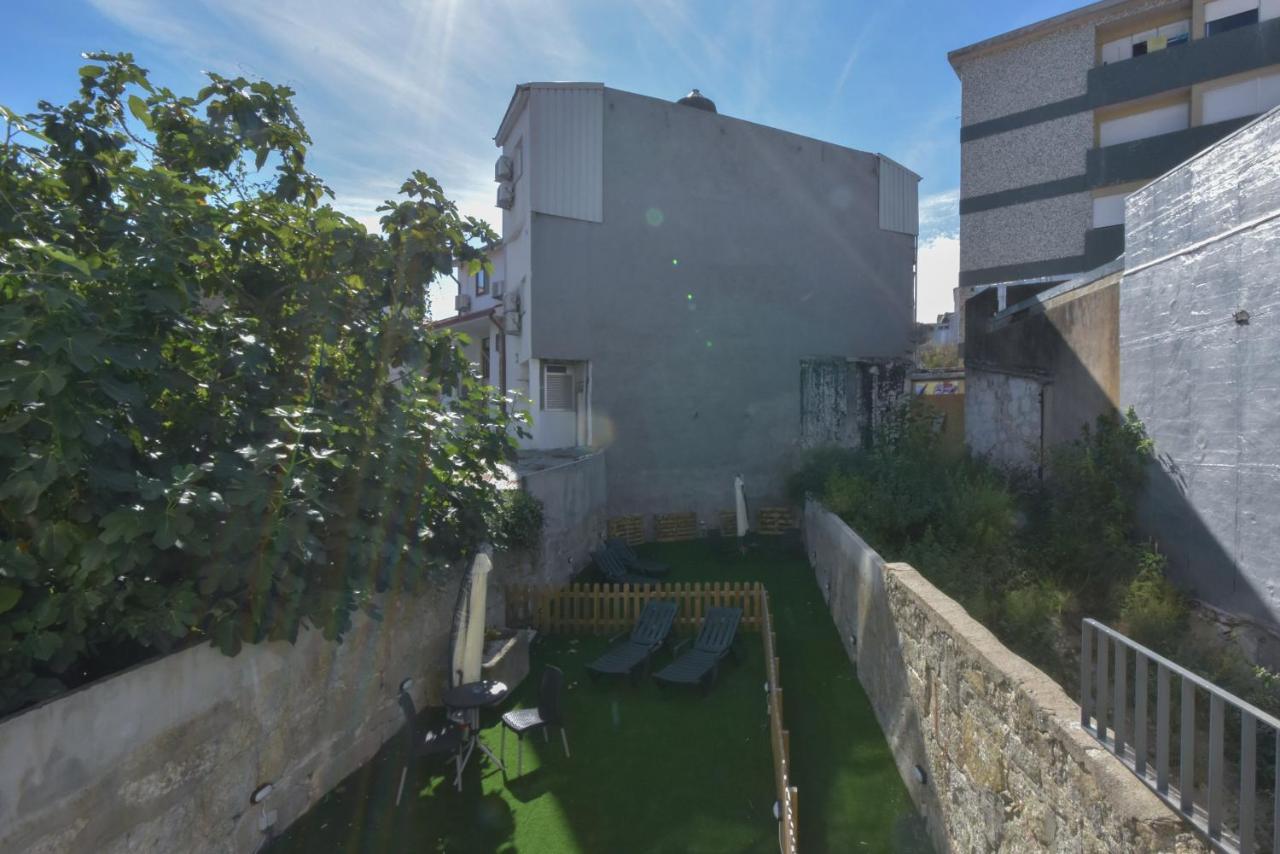 Oporto Charming Apartments Екстер'єр фото