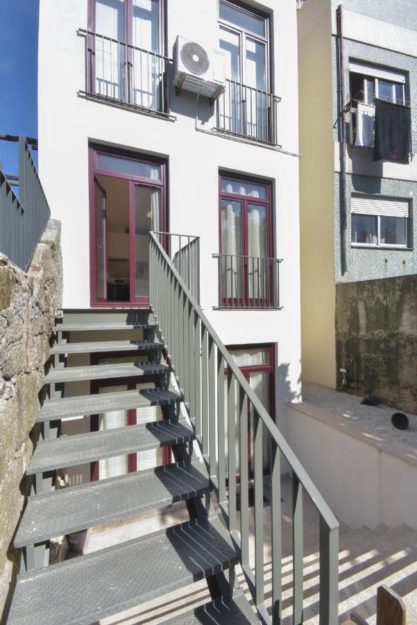 Oporto Charming Apartments Екстер'єр фото