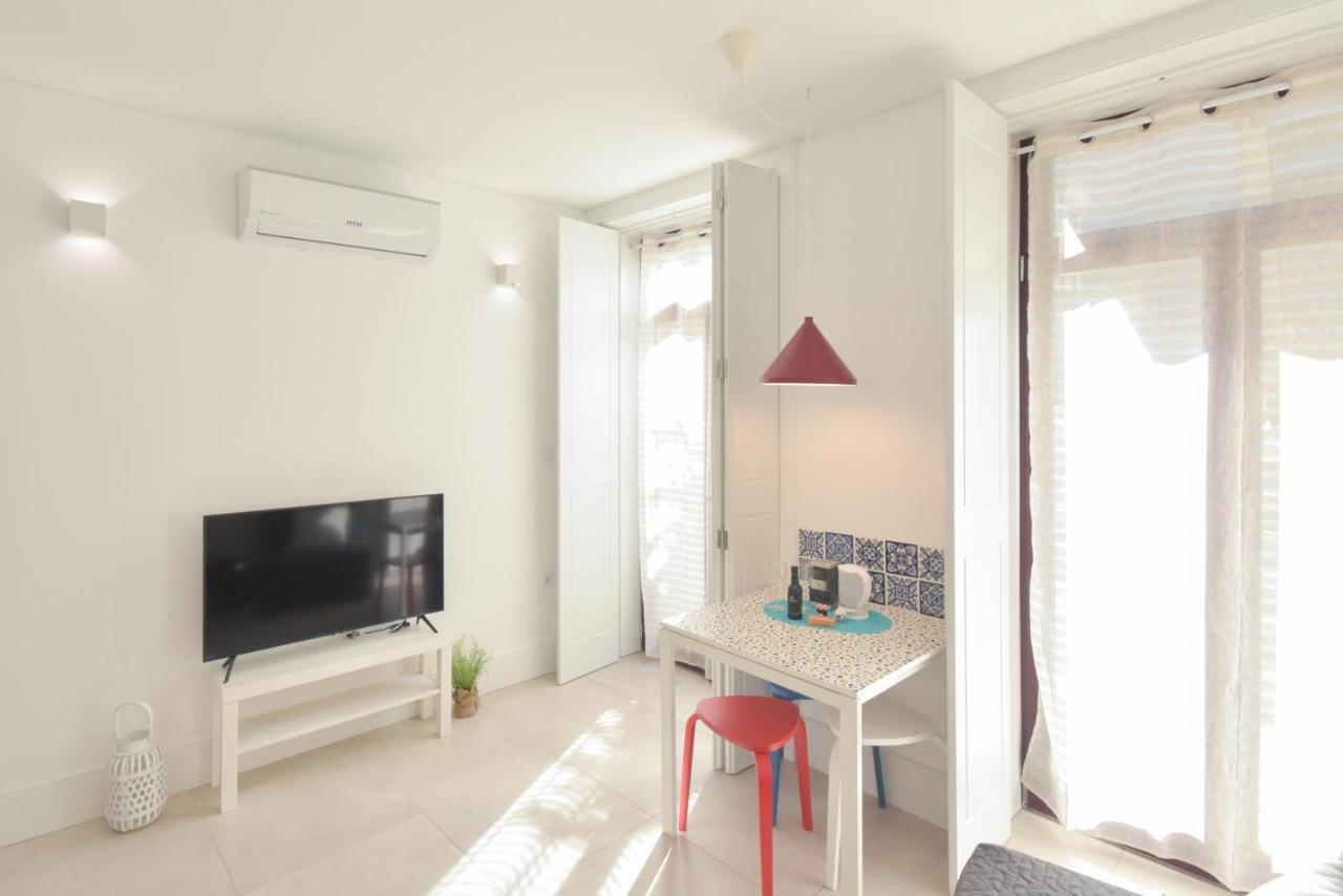 Oporto Charming Apartments Екстер'єр фото