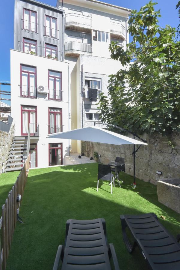 Oporto Charming Apartments Екстер'єр фото