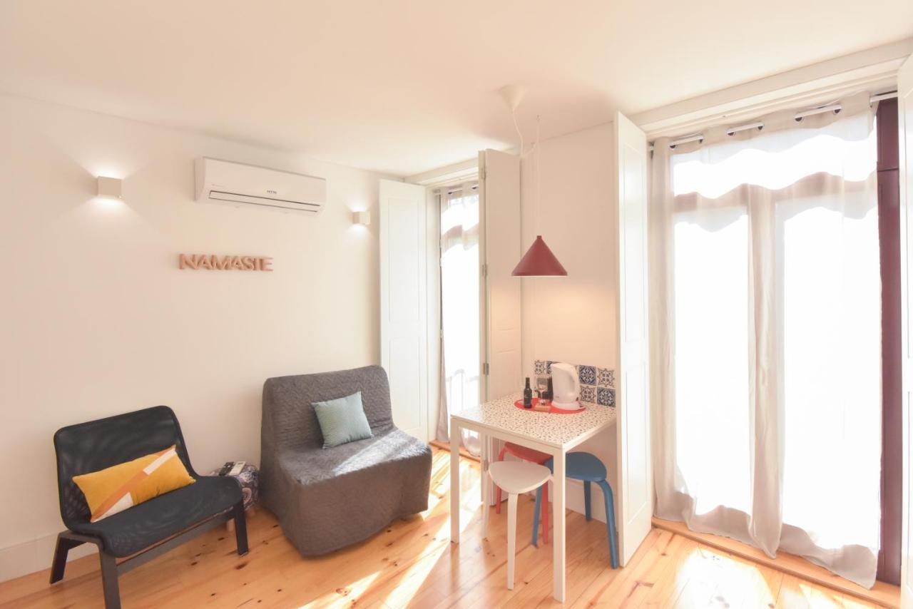 Oporto Charming Apartments Екстер'єр фото