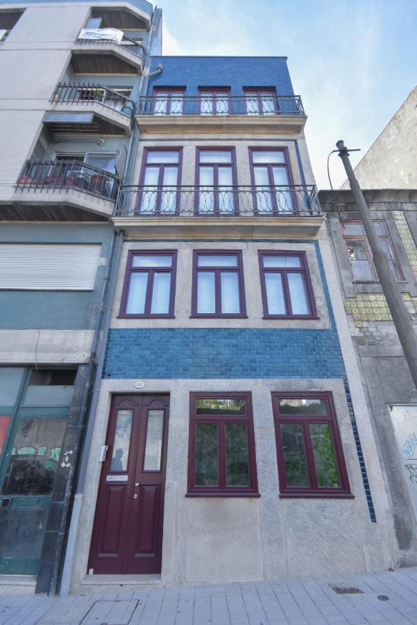 Oporto Charming Apartments Екстер'єр фото